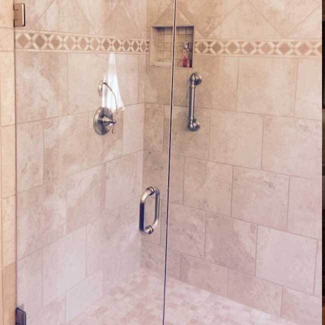 Are you looking for the ultimate custom bathroom contractor to provide you with your bathroom remodel? Call Born Construction.